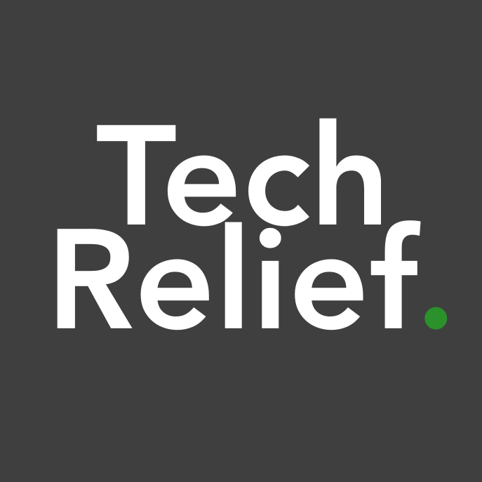 TechRelief